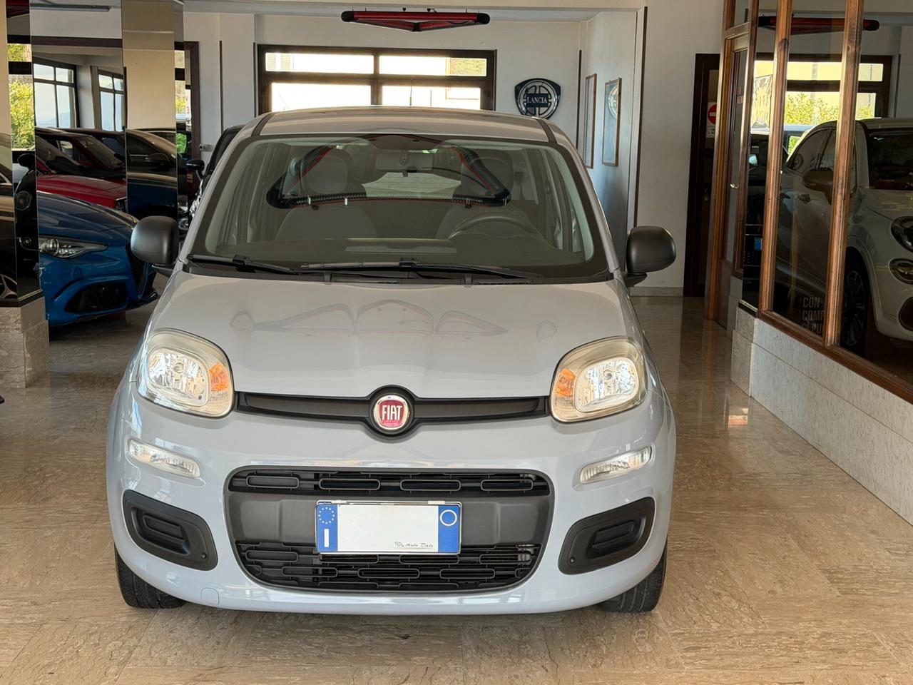 Fiat Panda New 1.2 69 cv. EasyPower EASY (Imp GPL)