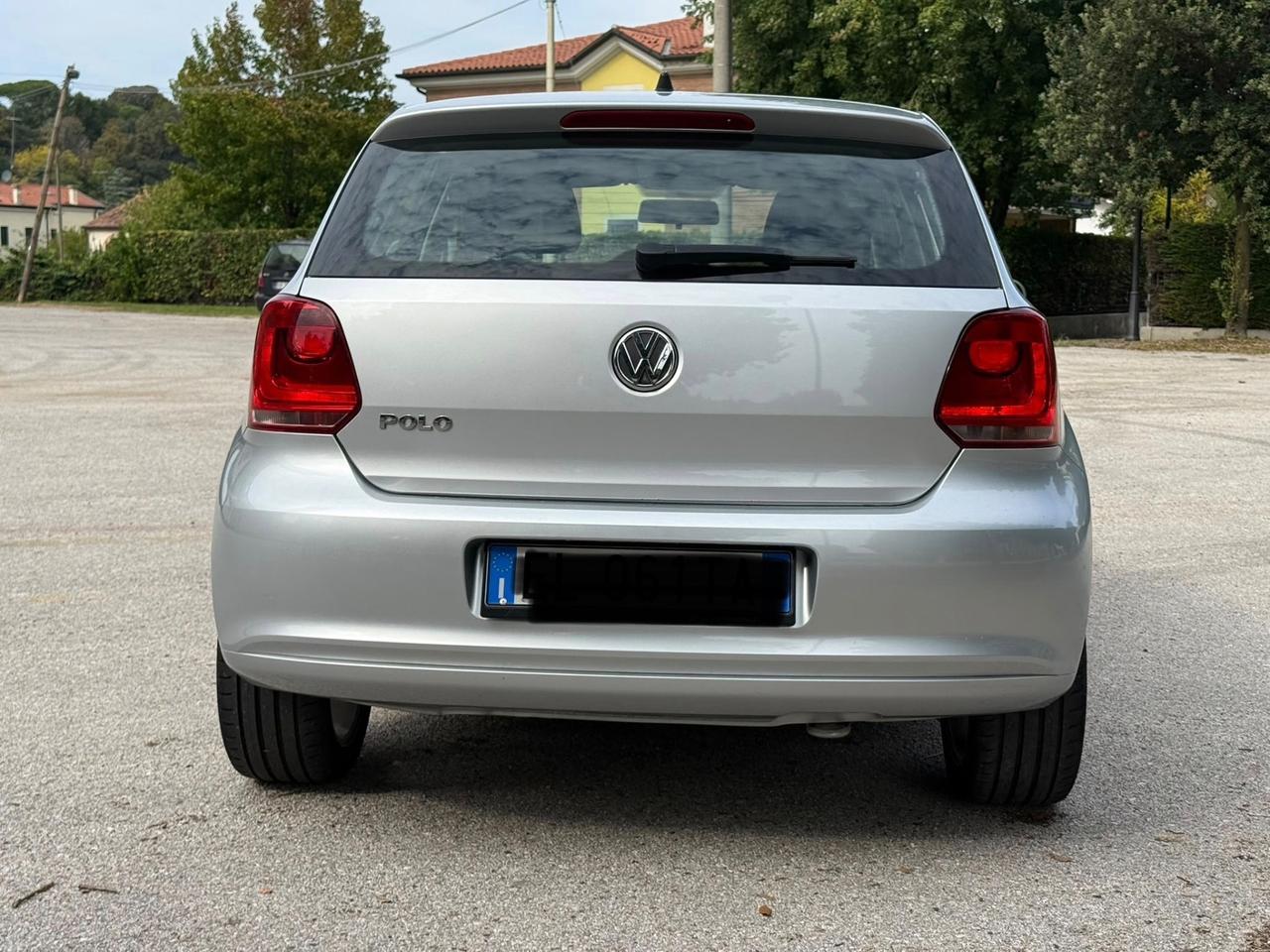 Volkswagen Polo 1.2 70 CV 5p. Comfortline
