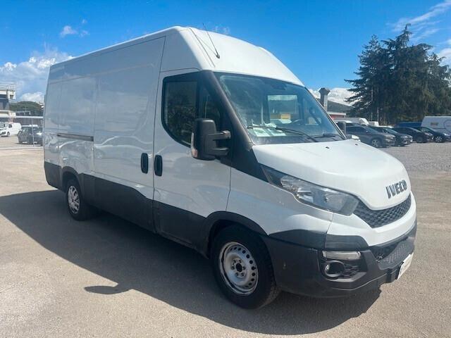 Iveco Daily * IVA ESPOSTA * AUTOMATICO *