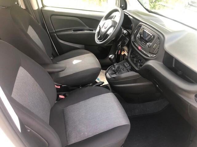 Fiat Doblo Doblo' 1.3 Mjt 5 Posti N1 2018