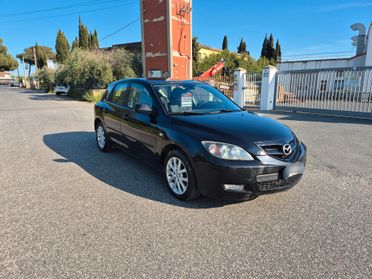 Mazda 3 Mazda3 1.6 TD 16V 109CV Hot