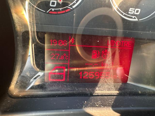 ALFA ROMEO Giulietta 1750 TBi Quadrifoglio Verde