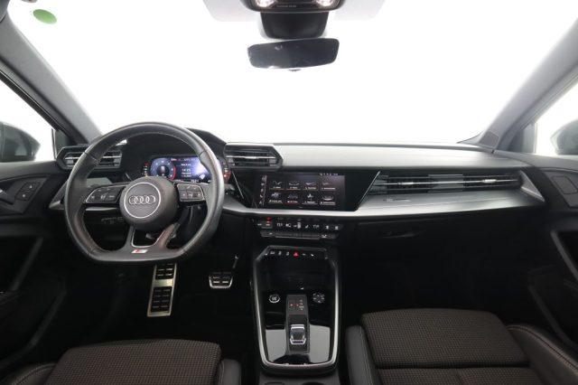 AUDI A3 A3 SPB 35 TDI S tronic S line edition