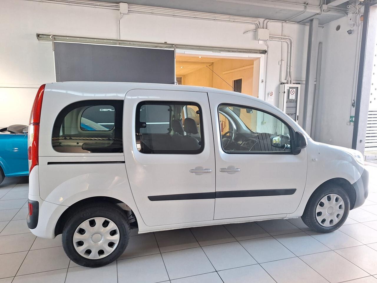 Renault Kangoo N1 5 posti 2019