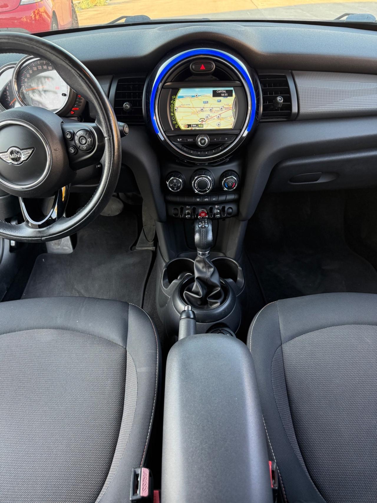 Mini 1.5 Cooper D Business XL