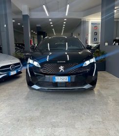 Peugeot 3008 PureTech 130 Stop&Start 5 porte Allure
