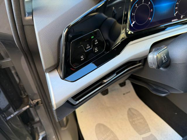 VOLKSWAGEN Golf 2.0 TDI 115 CV Euro 6D Life