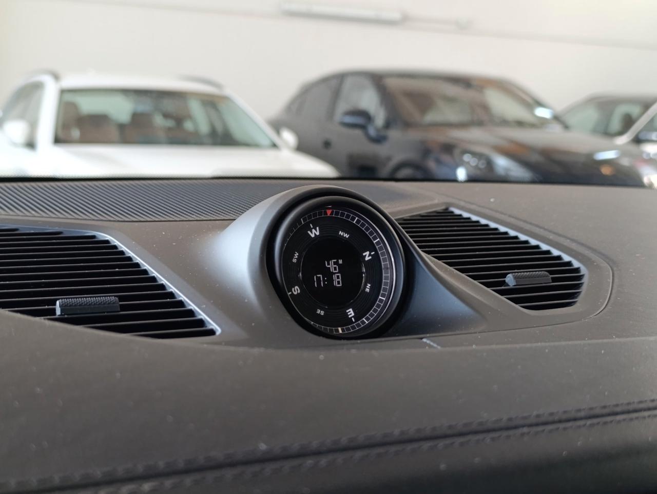 Porsche Cayenne 3.0 e-hybrid S tiptronic