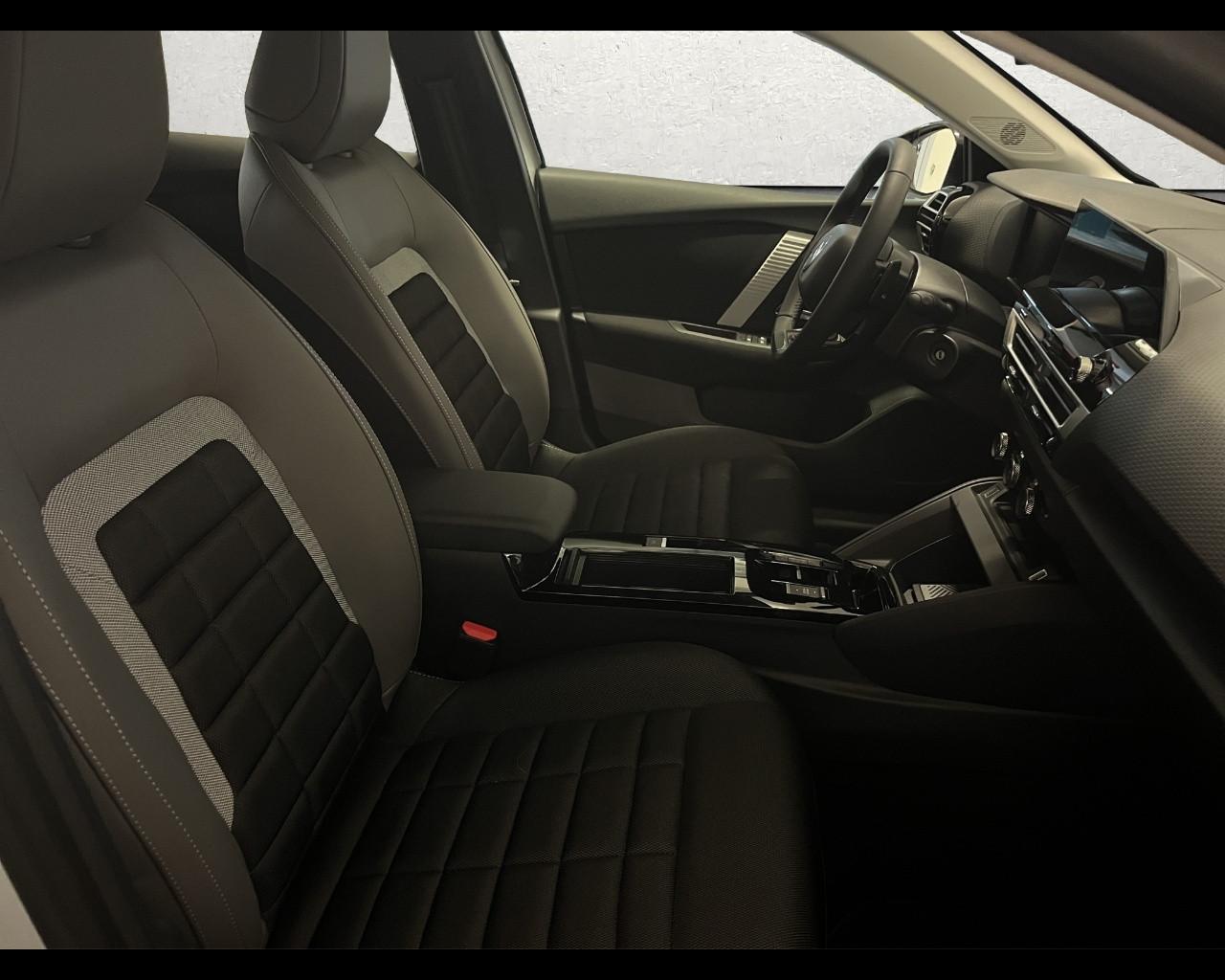 CITROEN C4 Benzina 130 cv Automatico - PLUS