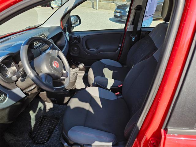 FIAT Panda 1.2 EasyPower Easy