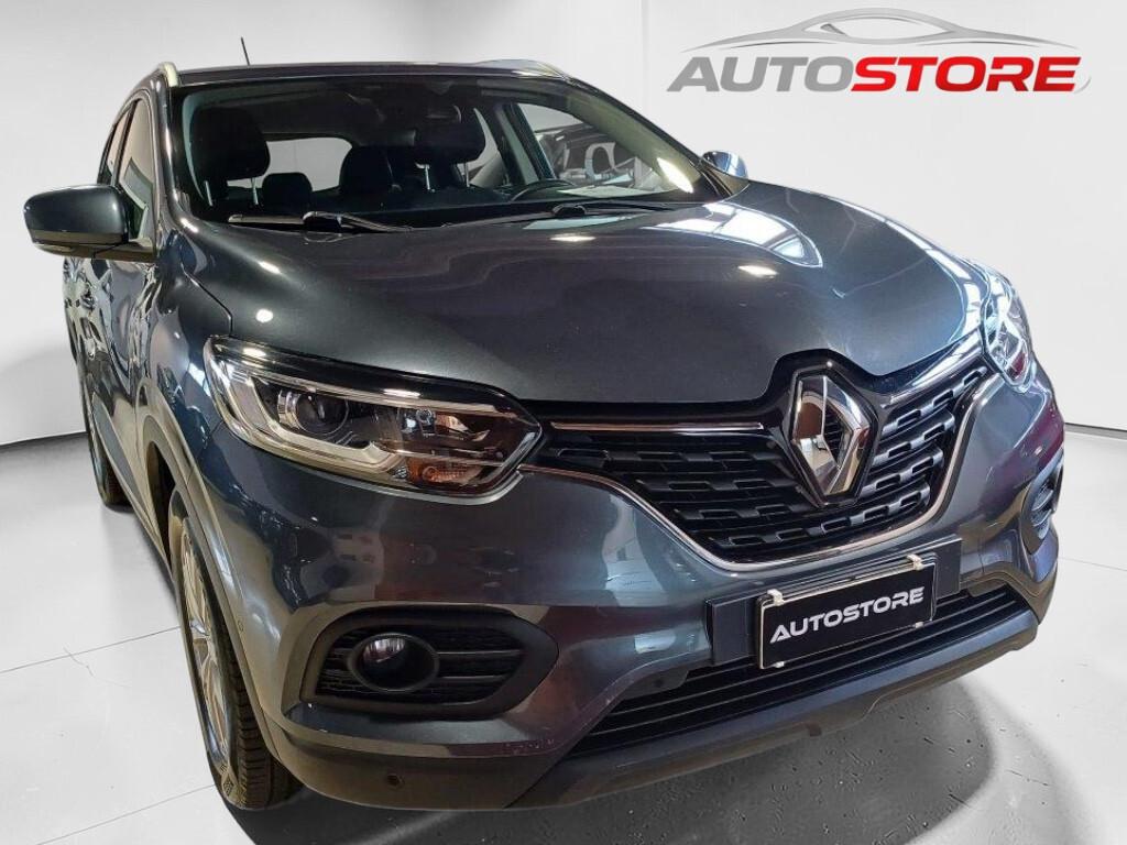 Renault Kadjar 1.5 dCi 115CV BUSINESS