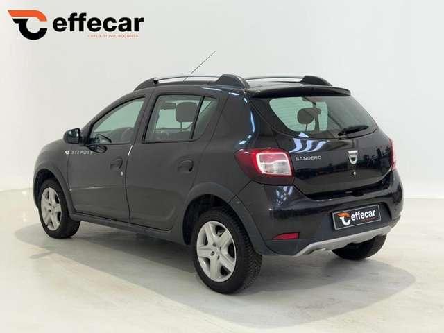 Dacia Sandero Stepway 900 TCe 12V 90CV Prestige