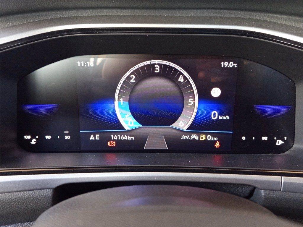 VOLKSWAGEN T-Roc 2.0 tdi Life 115cv del 2025