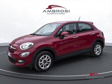 FIAT 500X 1.4 T-Jet 120 CV GPL Pop Star
