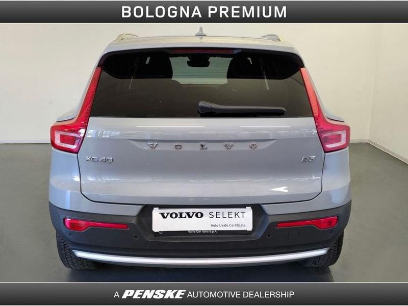 Volvo XC40 XC40 B3 automatico Core