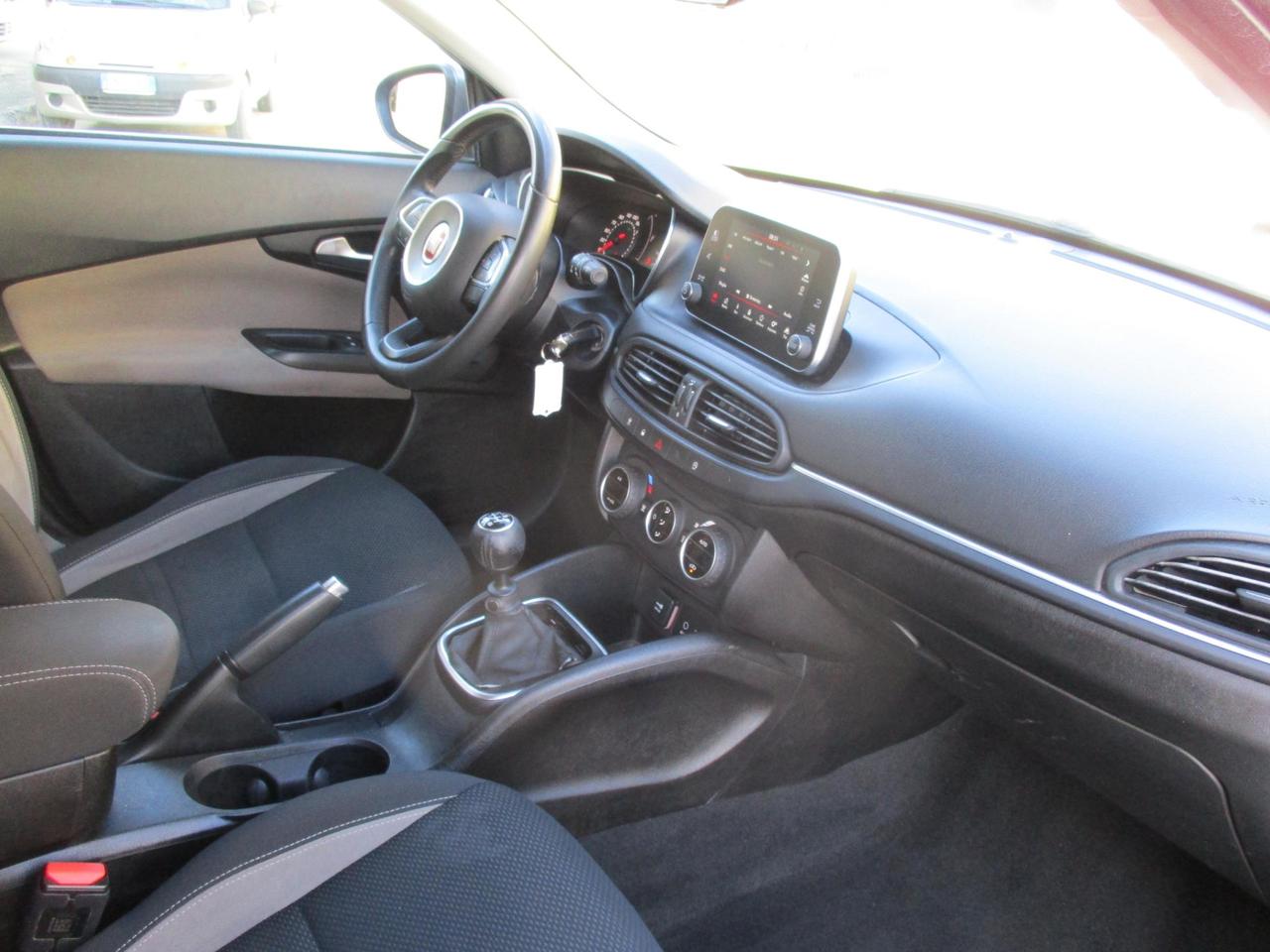 Fiat Tipo Station Wagon Tipo SW 1.6 mjt Lounge s&s 120cv
