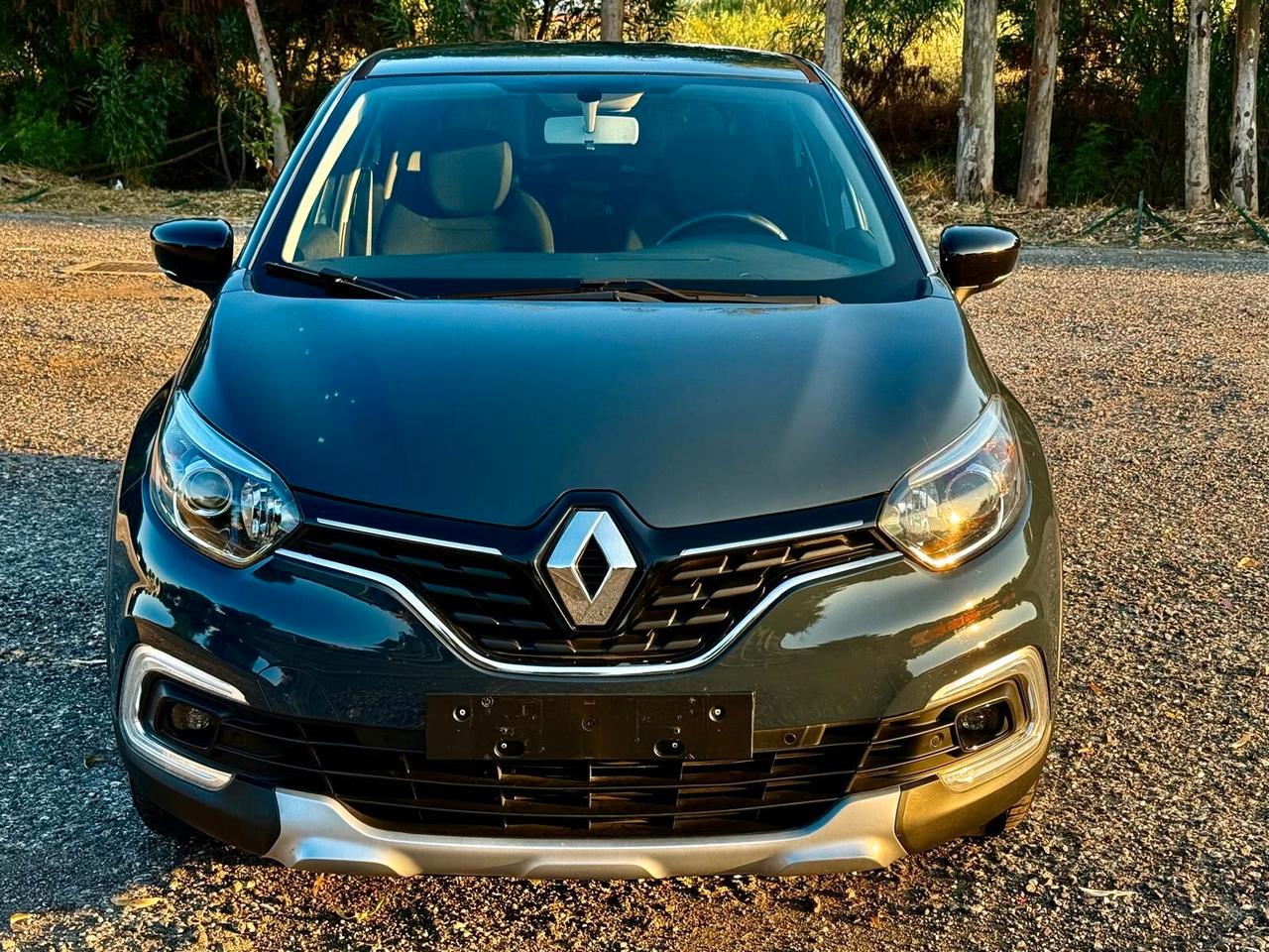 RENAULT CAPTUR 8V 90 CV SPORT EDITION