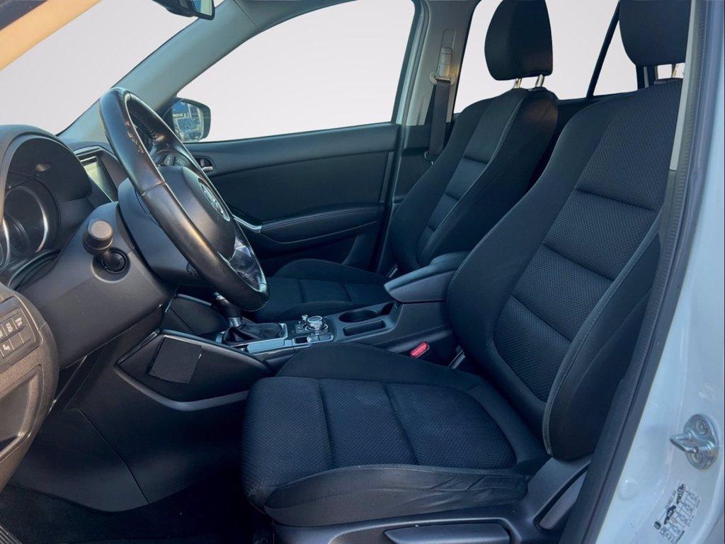 MAZDA CX-5 2.2L Skyactiv-D 150CV 2WD Evolve del 2016