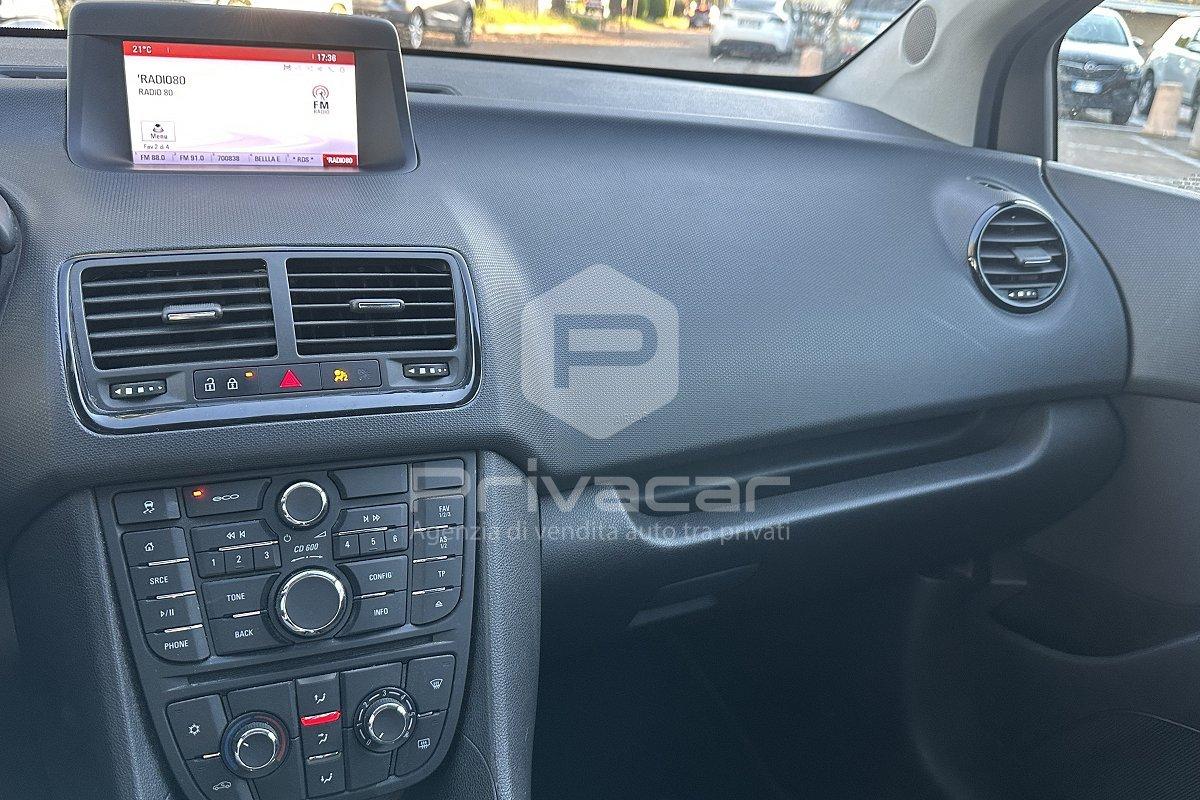 OPEL Meriva 1.6 CDTI Start&Stop Cosmo
