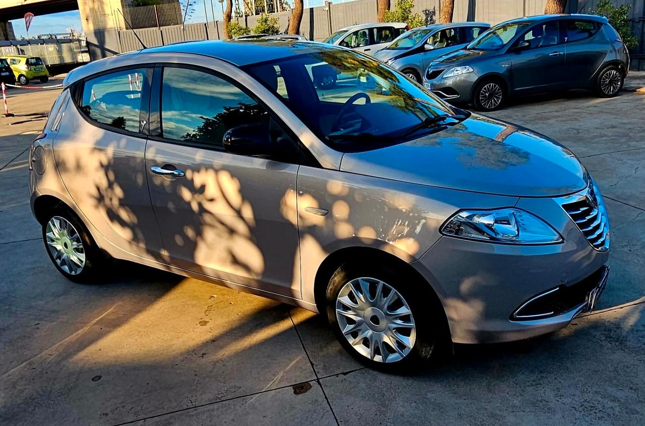 Lancia Ypsilon 1.2 69 CV 5 porte Gold