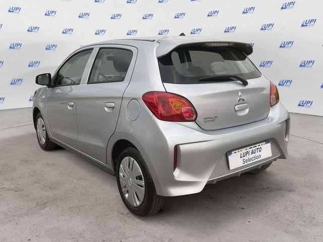 Mitsubishi Space Star 1.2 Invite