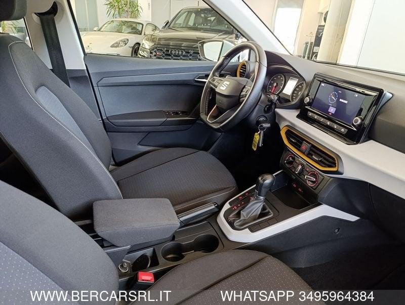 Seat Arona Arona 1.0 EcoTSI 110 CV DSG Style