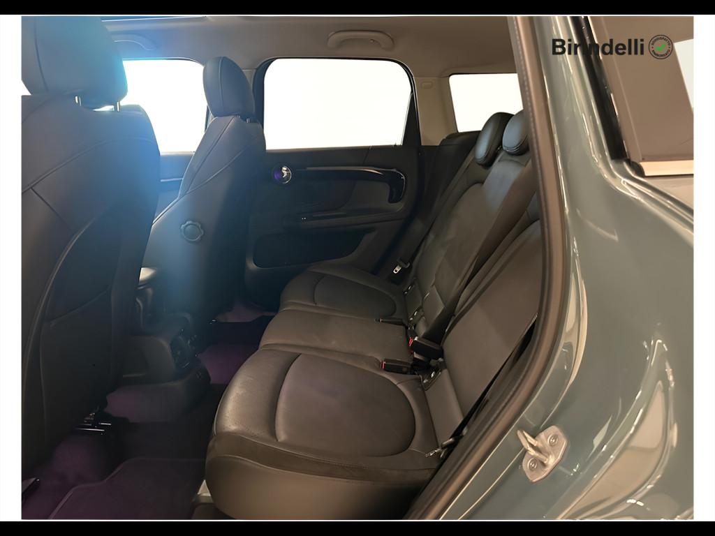 MINI Mini Countrym.(F60) - Mini 2.0 Cooper S Yours Countryman ALL4