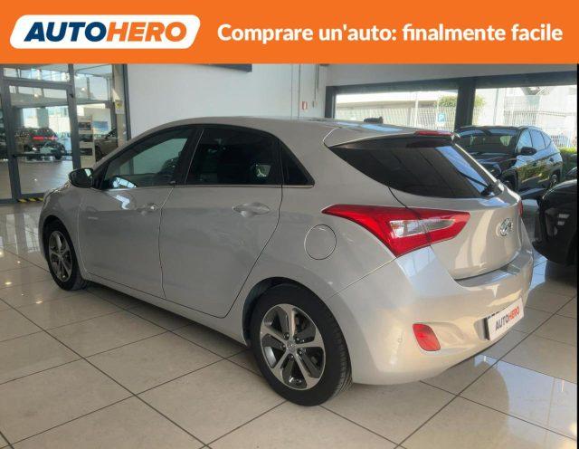 HYUNDAI i30 1.6 CRDi 5p. Go!