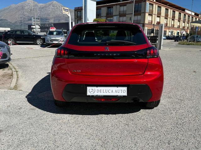 PEUGEOT 208 BlueHDi 100 Stop&Start 5p Allure Pack SC. ROTTAMAZ