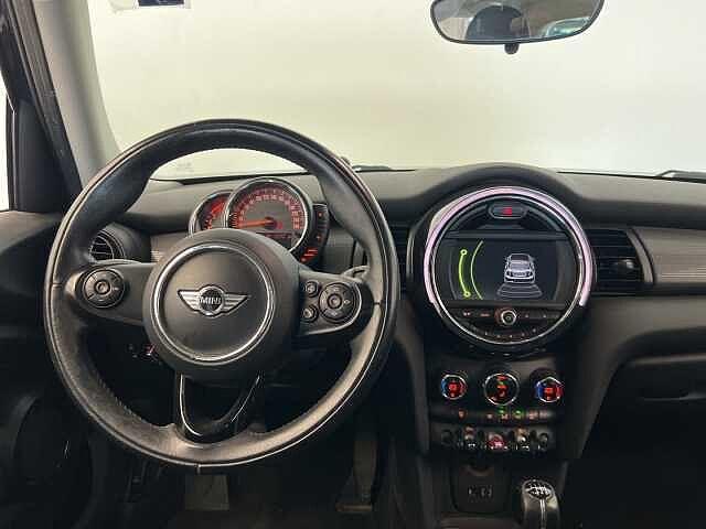 MINI Mini Mini 1.5 Cooper D Business XL 5 porte