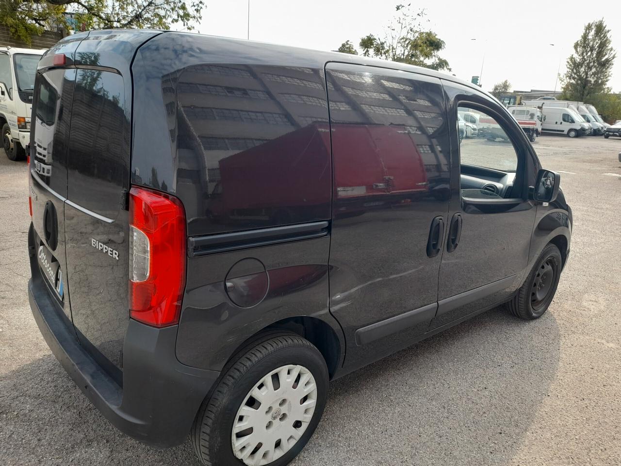 Peugeot Bipper 1.3 HDi 75CV FAP Furgone