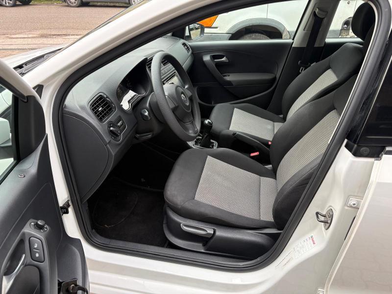 Volkswagen Polo 5 Porte Polo 5p 1.2 tdi Comfortline