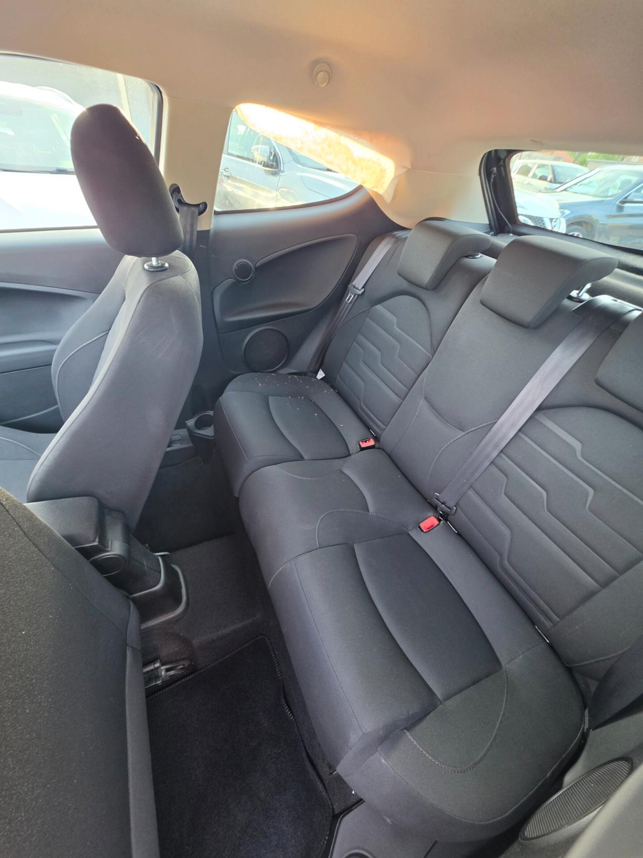 Alfa Romeo MiTo 1.3 JTDm 85 CV S&S Racer neopatentati finanziamento senza busta paga