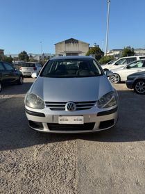 Volkswagen Golf 1.9 TDI 5p. Trendline