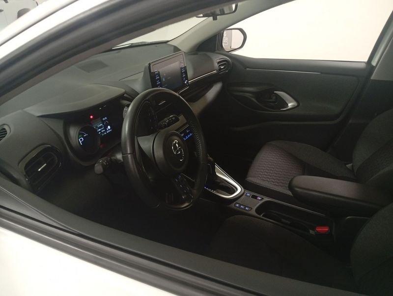 Toyota Yaris Yaris 1.5 Hybrid 5 porte Trend