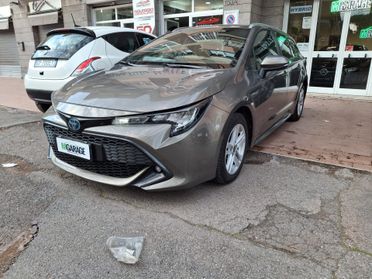 Toyota Corolla TS 1.8 Hybrid Business