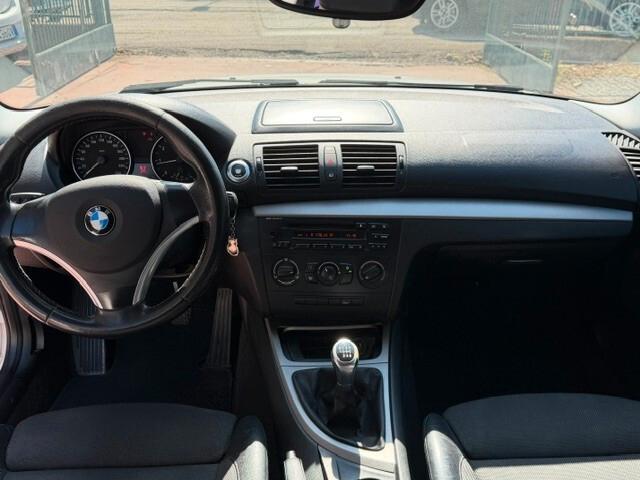 Bmw 116 116i cat 3 porte Futura, BELLISSIMA!!