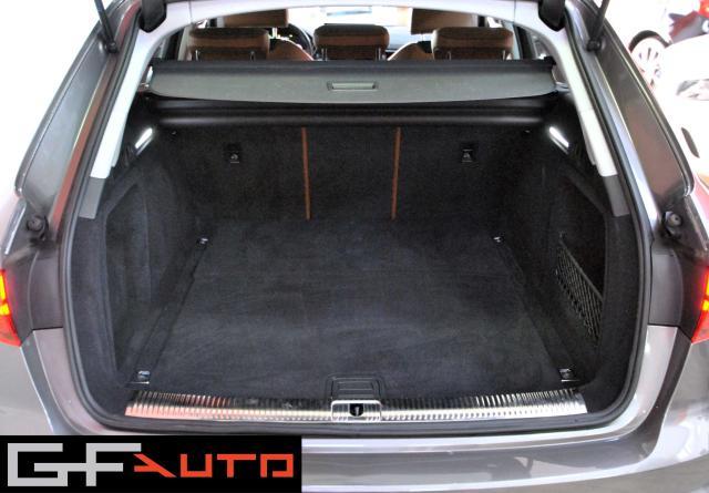 Audi A4 A4 Avant 35 2.0 tdi Advanced 163cv s-tronic