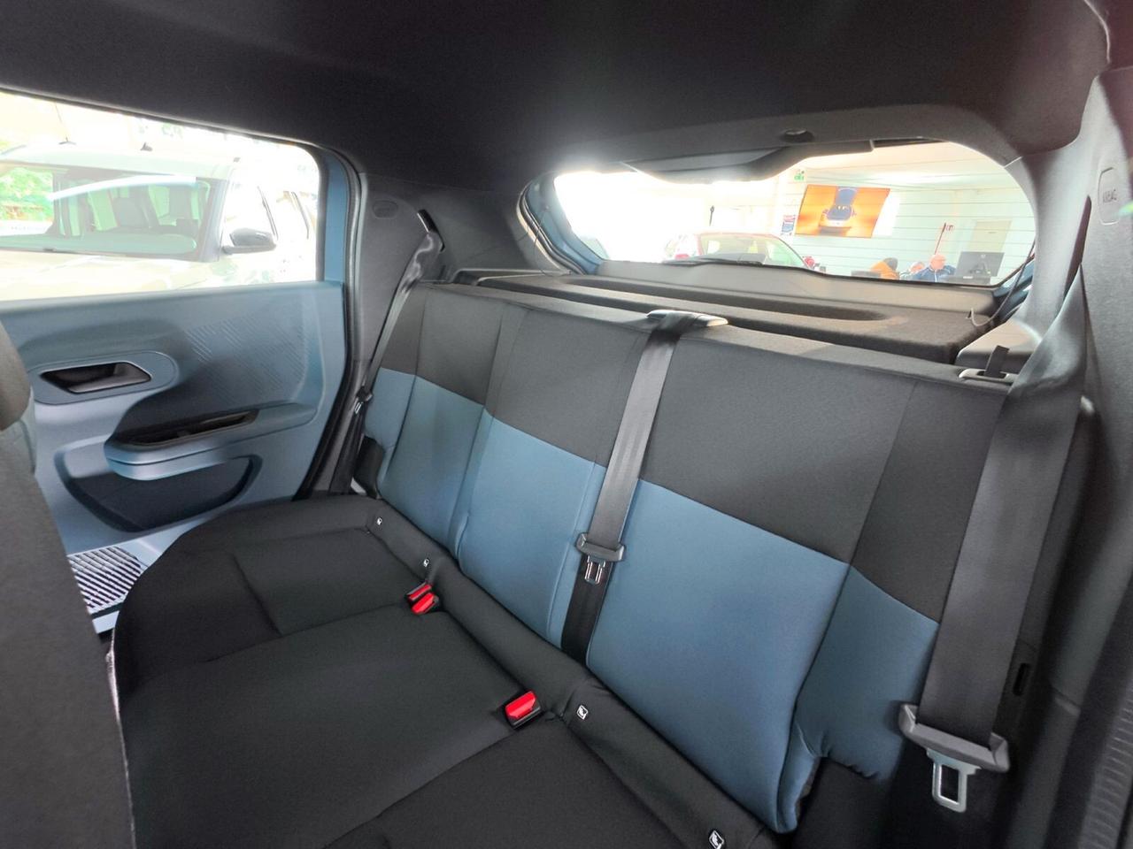 Fiat Grande Panda 1.2 Hybrid 110 CV S&S Pop KM ZERO
