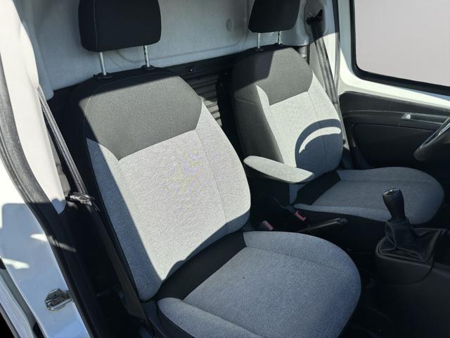 FIAT Fiorino 1.3 MJT 95CV Cargo SX +IVA