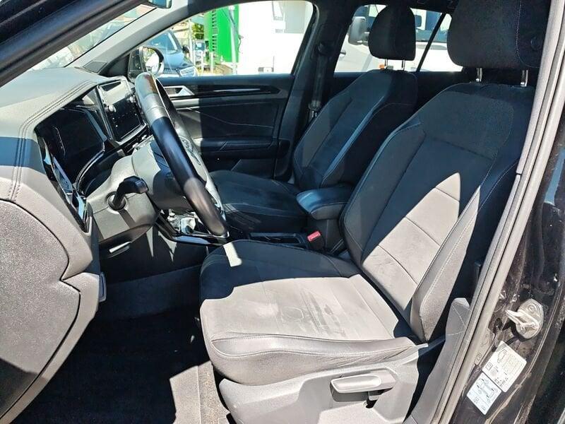 Volkswagen T-Roc T-Roc 2.0 tdi Life 115cv