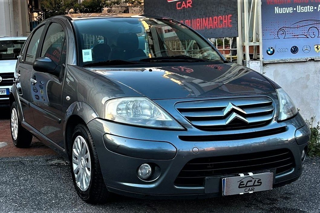 Citroen C3 1.1 NEOPATENTATI