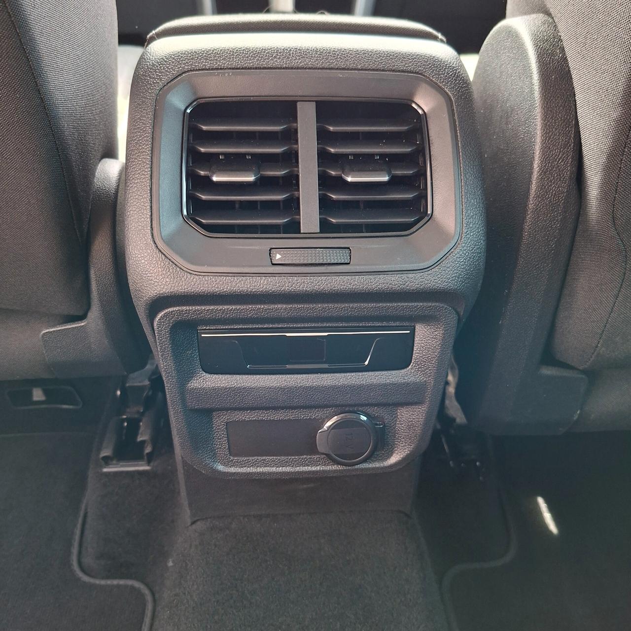 Volkswagen Tiguan 2.0 Tdi 150Cv Dsg Life
