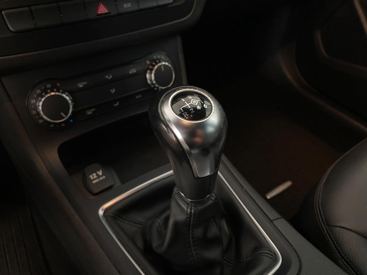 Mercedes-benz B 180 CDI Premium