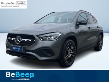 Mercedes-Benz GLA 200 D SPORT PLUS AUTO