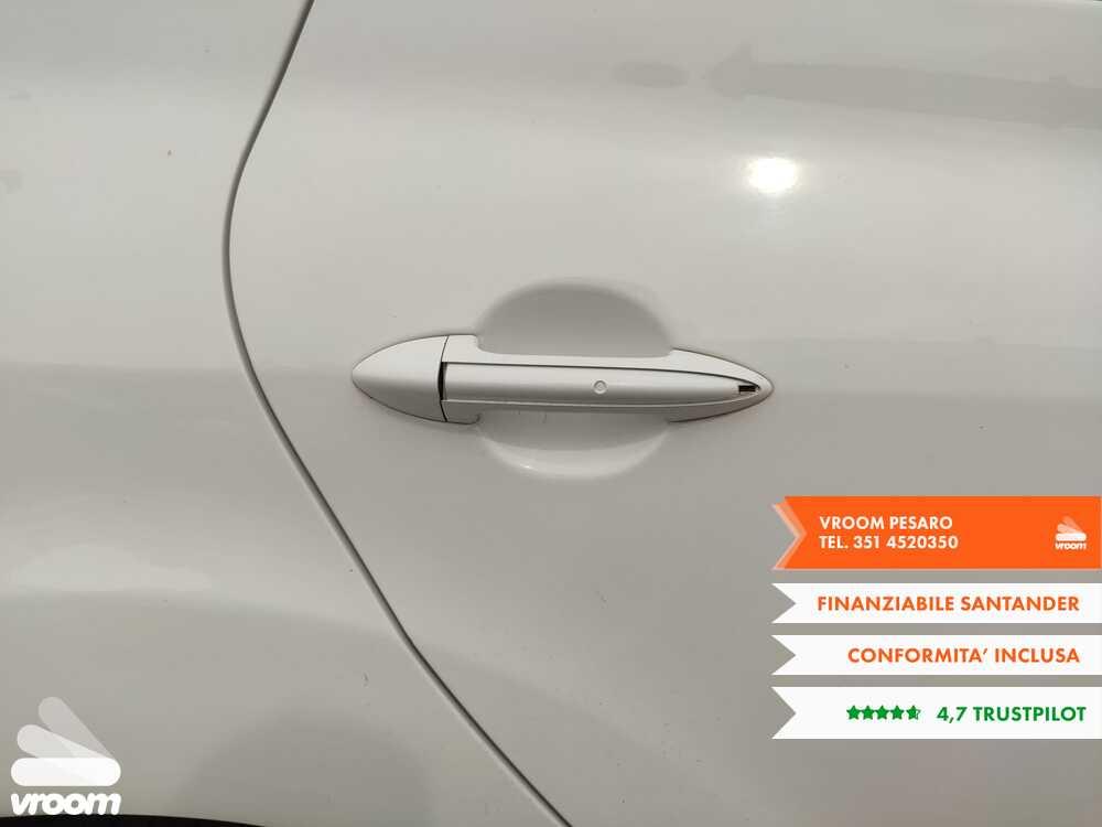 HYUNDAI ix20 ix20 1.4 90 CV Comfort