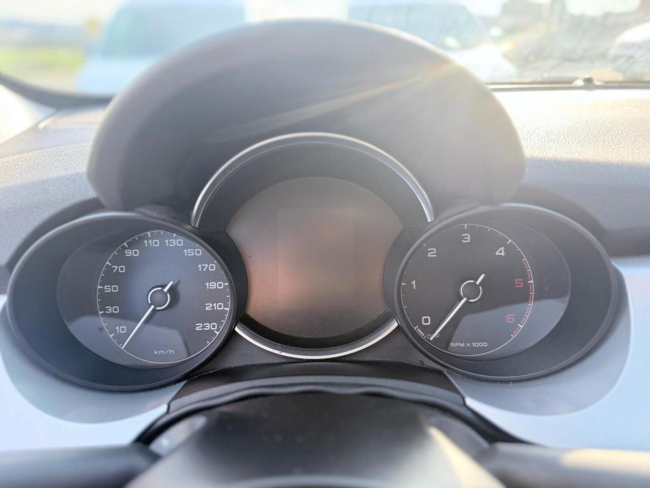 Fiat 500X 1.6 MJT 130 CV Sport 2021