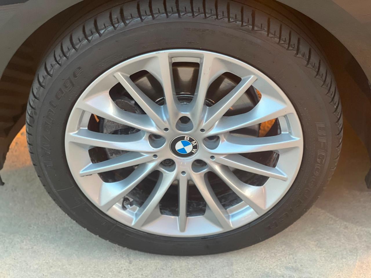 Bmw 116 116d 5p.
