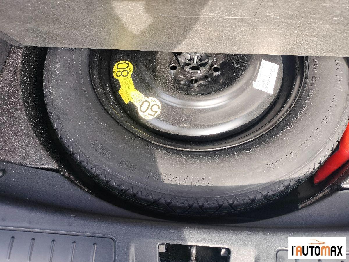 LAND ROVER - Range Rover Evoque 5p 2.0 ed4 Pure 150cv