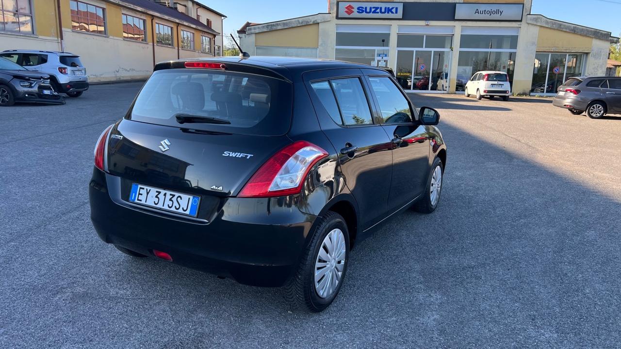 Suzuki Swift 1.2 VVT 5 porte B-Cool